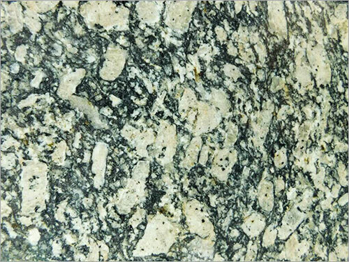 Commando Granite
