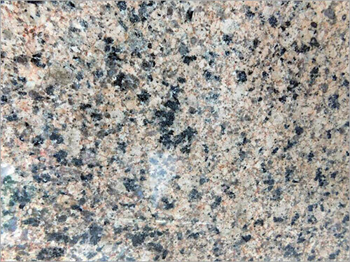 Chitrodi Red Granite