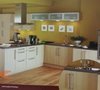 Laminated Modular Kitchen
