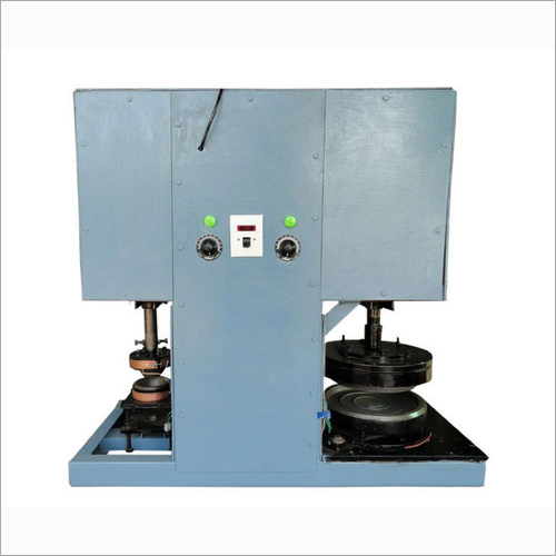 Automatic Paper Dona Making Machine Automatic Paper Dona Making Machine
