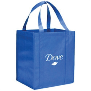 U Cut Non Woven Bags