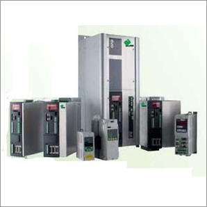 ECOS-Servo Hybrid System