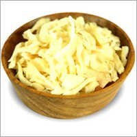 Dried Dehydrated White Onion Kibbled