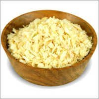 Dehydrated White Onion Minced