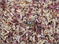 Dehydrated Minced Red Onion - 1-3mm, 2-3mm Size | Authentic Taste, Tear-free Preparation