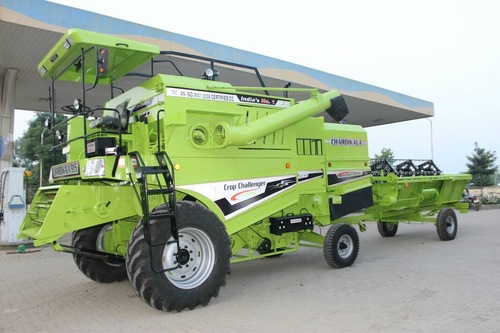 Combine Harvester For Agricultural Combine Harvester For Agricultural