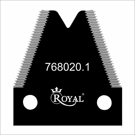 Thresher Blade Bottom