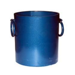 Metal Cylindrical Measures Is :2386