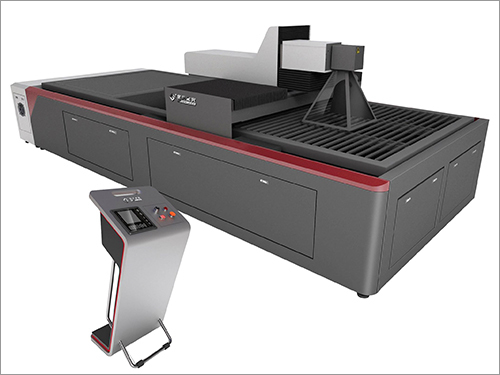 Laser Cutting Engraving Machine