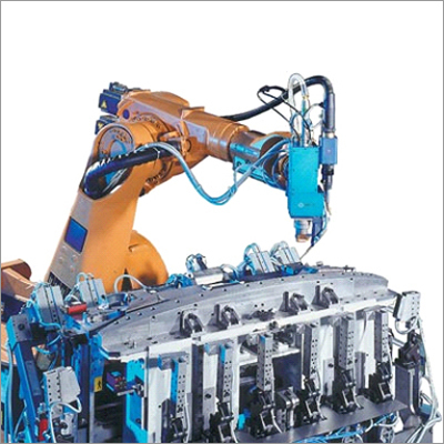Laser Brazing