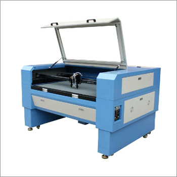 Laser Cutting Machine From Embroidery