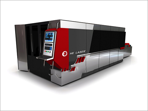 Sheet Metal Ndyag Laser