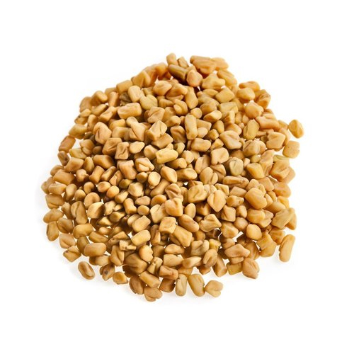 Fenugreek seeds