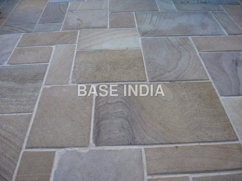 Sandstone Slab