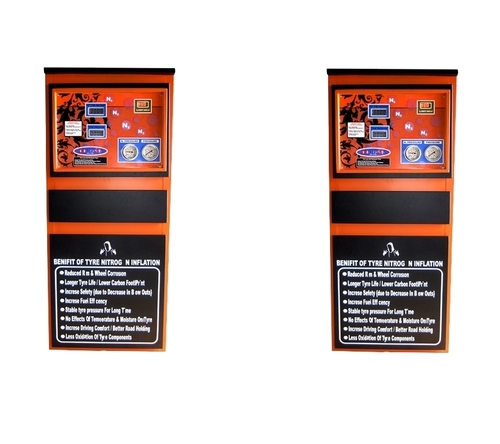 Nitrogen Tyre Inflator Nitrogen Tyre Inflator