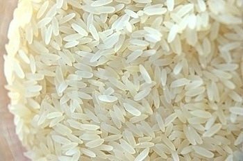 Indian Parboiled Rice