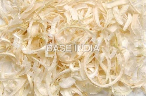 Dehydrated Onion