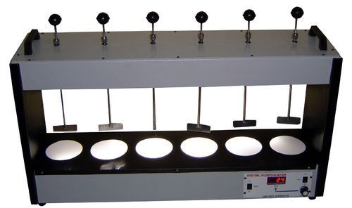 Jar Testing Apparatus Dimension(L*W*H): 930 X 250 X 480 Millimeter (Mm)