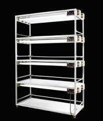 Stainless Steel Tissue Culture Rack