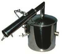 WATER STILL TABLE PATERN