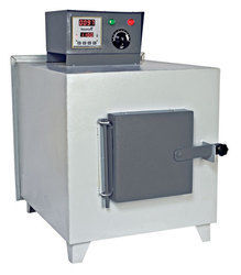 MUFFLE FURNACE