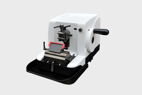 RESEARCH GRADE ROTARY MICROTOME