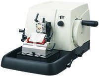 ROTARY MICROTOME RESEARCH GRADE