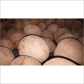 Ball Coconut