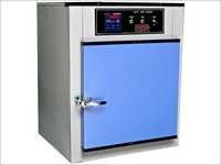 HOT AIR OVEN(heated display cases-hot case)