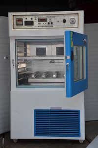Orbital Shaker Temperature-controlled Laboratory Incubator