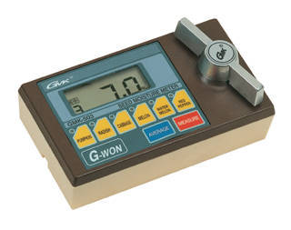 Seed Moisture Meter