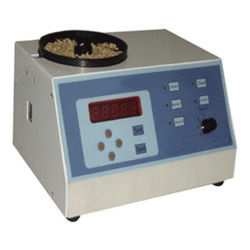 Seed Testing Equipments