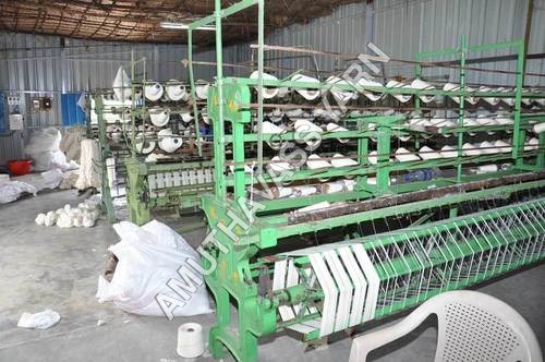 Cotton Dyed Yarn Fabric