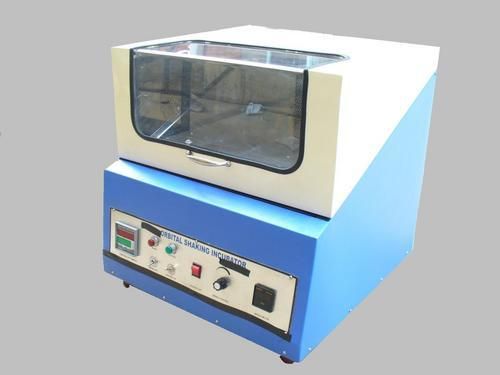 Orbital Shaker Incubator Table Model Dimension(L*W*H): 420 X 370 X 100 Millimeter (Mm)