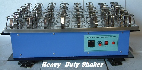 Lab Shakers