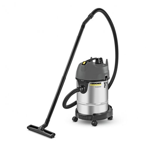 Wet & Dry Vacuum Cleaner