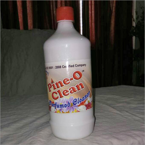 Perfumed Floor Cleaner - Fresh Scent for All Floor Types | Good Smell, Easy to Use, Effective Cleaning Solution