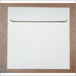 White Envelopes