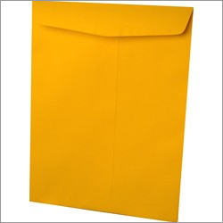 Yellow Envelopes