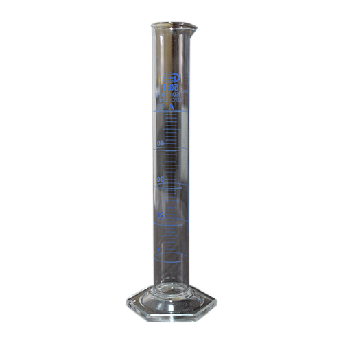 Graduated Measuring Cylinder
