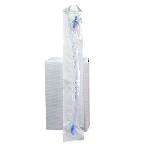 Thoracic Chest Drainage Catheter