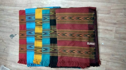 Hand Made Acrylic Shawls