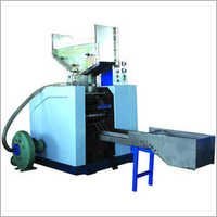 Plastic Spoon Making Machine