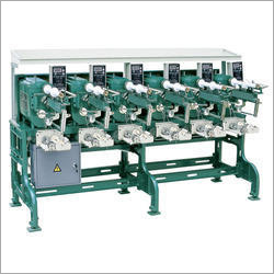 Manual Thread Winding Machine