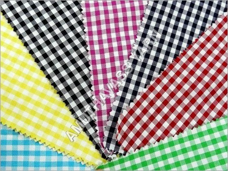 Cotton Dyed Yarn Fabrics Cotton Dyed Yarn Fabrics
