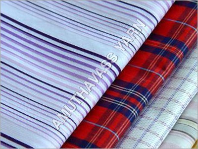Cotton Grey Fabric