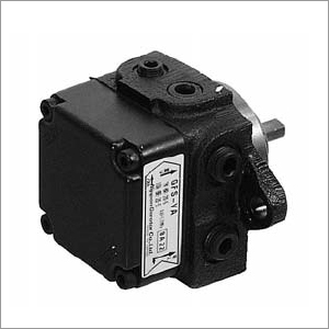 Fuel Pump GFS Type