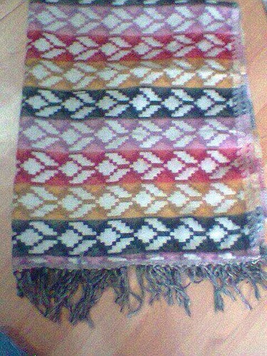 Machine Made Pashmina Shawls