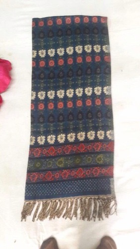 Machine Made Kashmiri Shawls