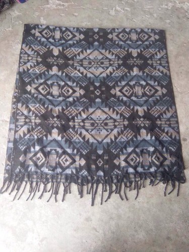 Hand Made Acrylic Shawls